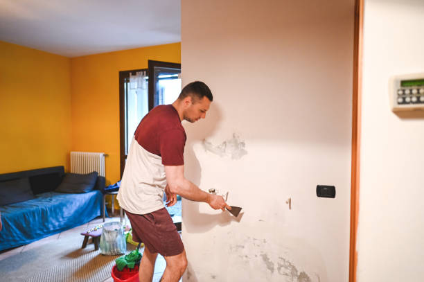 Water Damage Restoration in Munhall, PA